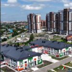 Детский сад построили на возвращенные активы в СКО