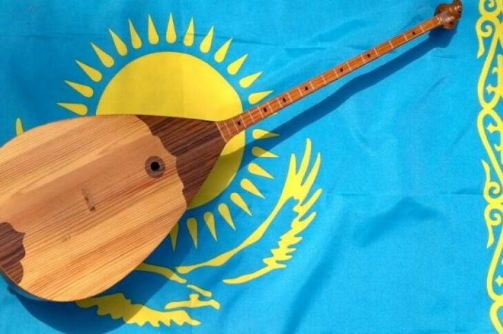 День домбры отмечают в СКО