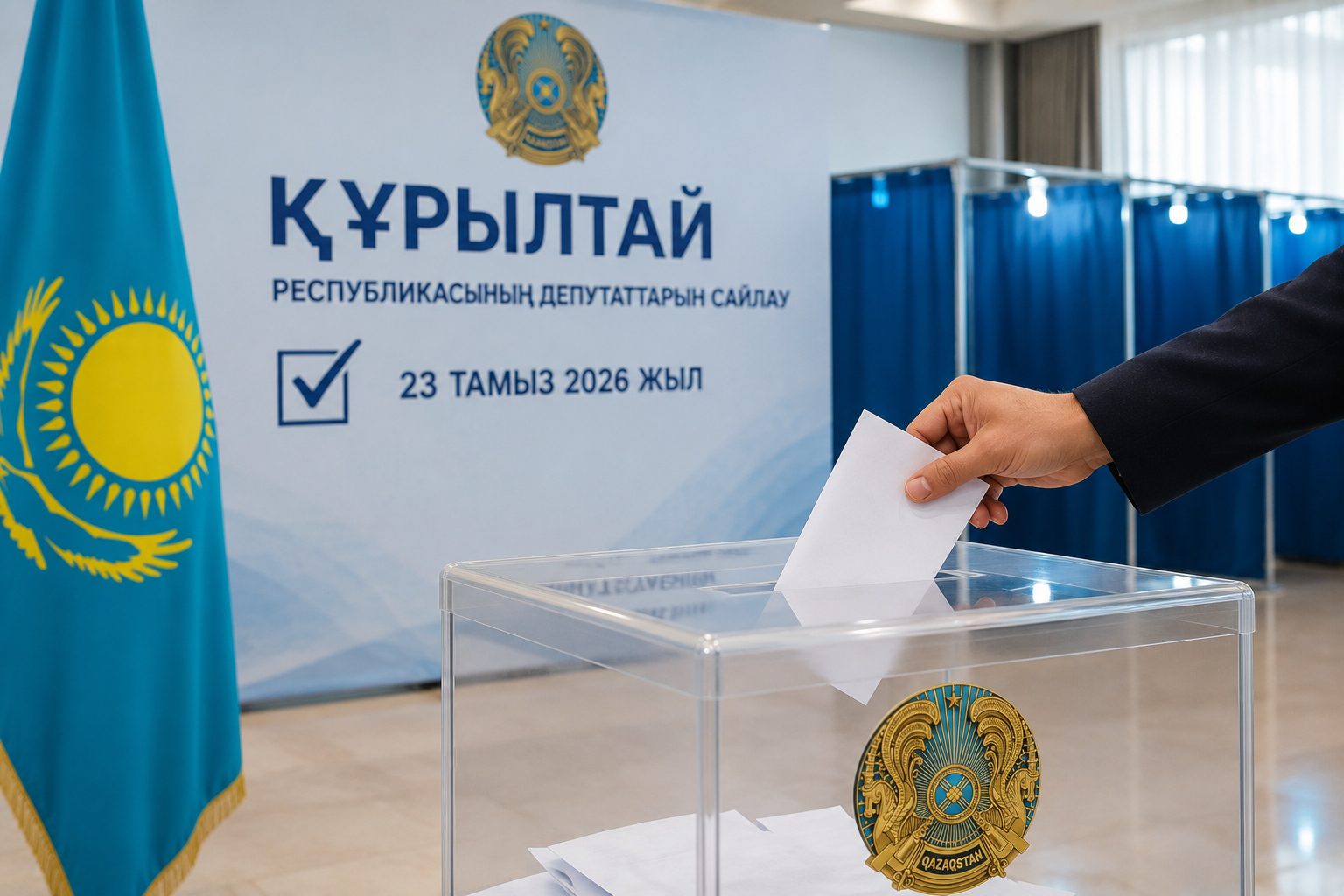 Информационное сообщение по размещению агитационных материалов