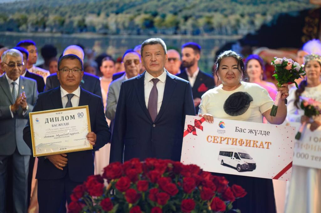 Лучшее учреждение культуры села выбрали в СКО
