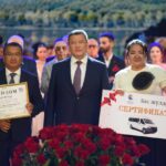 Лучшее учреждение культуры села выбрали в СКО