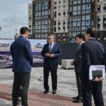 57 млрд тенге вложат инвесторы в Петропавловск