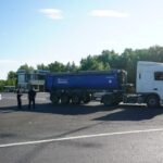 Владельца грузовиков арестовали в Петропавловске