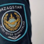 За час полицейские зарегистрировали 14 нарушений на дорогах Петропавловска