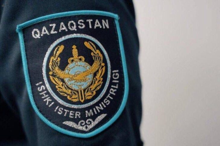 За час полицейские зарегистрировали 14 нарушений на дорогах Петропавловска