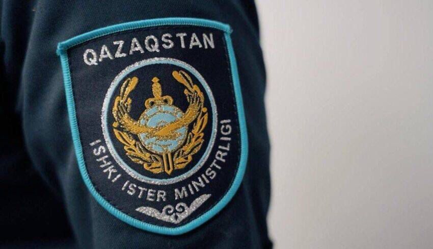 За час полицейские зарегистрировали 14 нарушений на дорогах Петропавловска