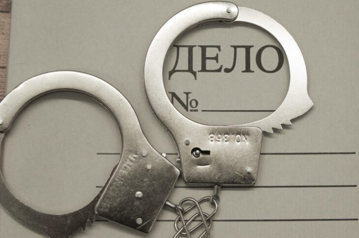В СКО низкий показатель уголовных правонарушений