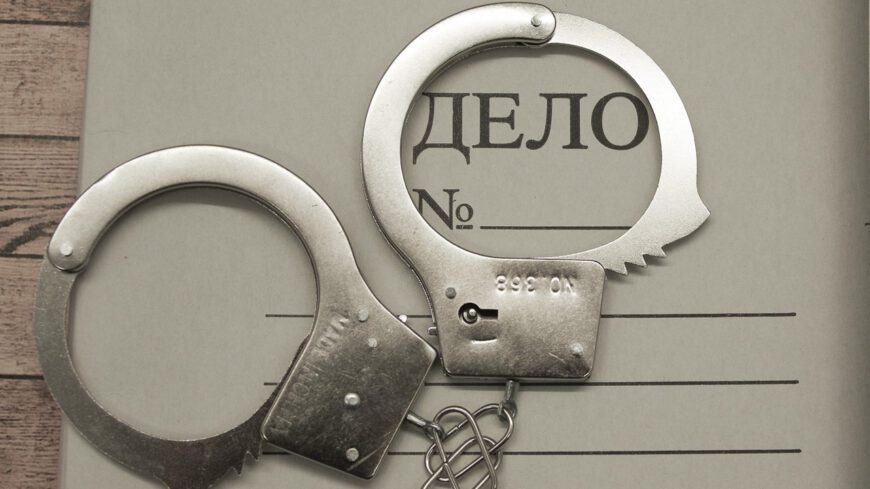 В СКО низкий показатель уголовных правонарушений