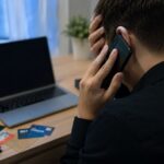 17 млн тенге перевел мошенникам житель Петропавловска