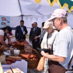 Лучший товар выбрали в СКО