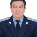 Назначен прокурор Кызылжарского района