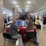 «Правовая аптека» продолжает работу в СКО