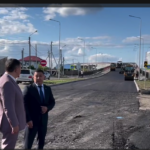 Прокурор СКО оценил благоустройство окраин Петропавловска