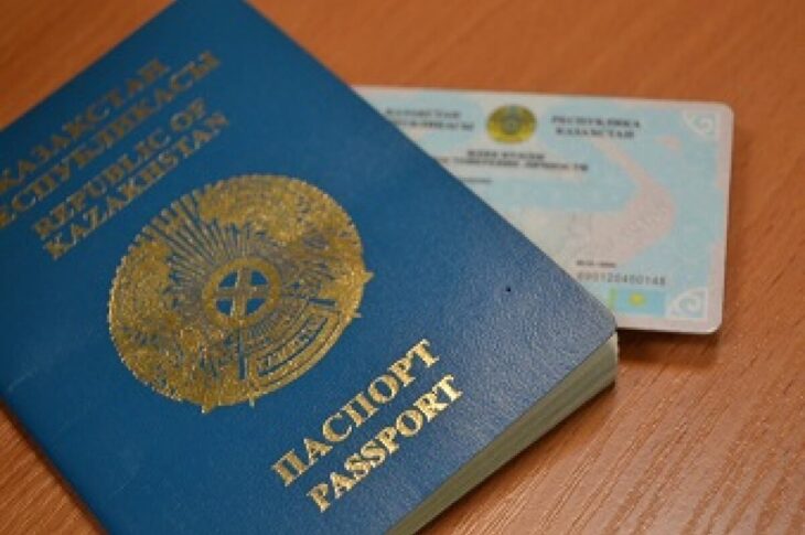 Алгоритм получения документов в ЦОНах объяснили жителям СКО