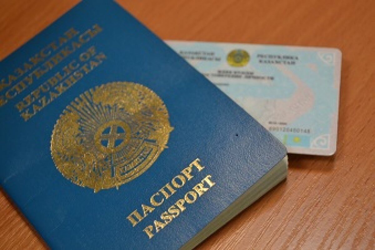 Алгоритм получения документов в ЦОНах объяснили жителям СКО