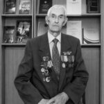 В СКО скончался первоцелинник Аслан Нехай