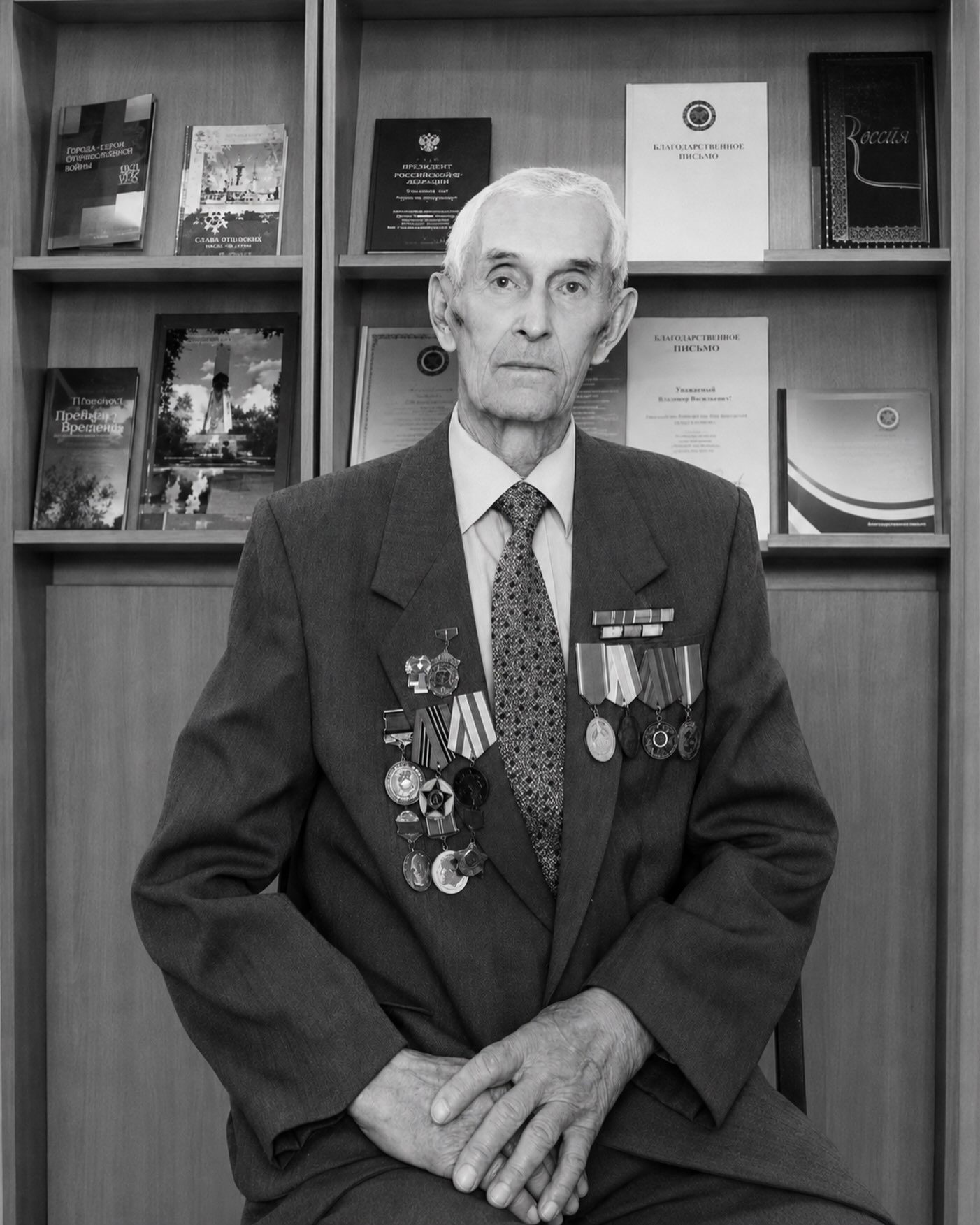 В СКО скончался первоцелинник Аслан Нехай