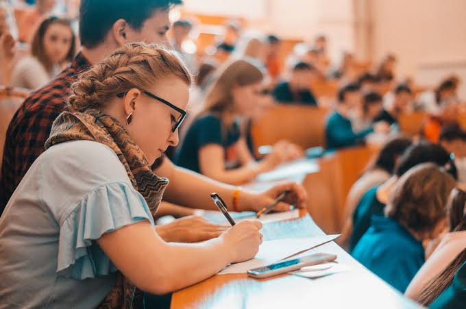 97% выпускников НИШ Петропавловска поступили в вузы