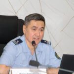Квартирных краж стало меньше в СКО