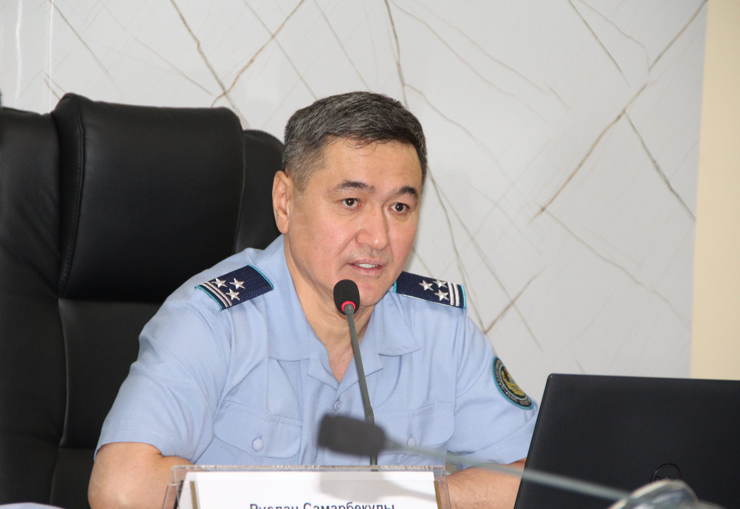 Квартирных краж стало меньше в СКО