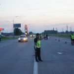 Метод замедления автотрафика используют в СКО