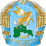 С 90-летием СКО поздравил Глава государства