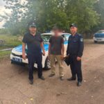 Уехал на рыбалку и оказался за решеткой житель СКО