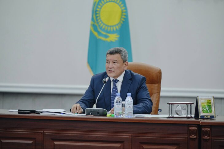 Более 430 школ будут работать в этом году в СКО