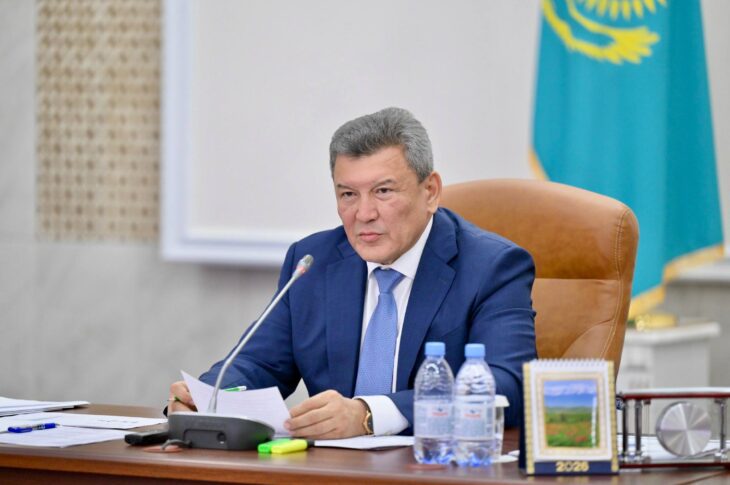 Экономика и соцсфера СКО вывели регион в топ-5