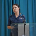 Безопасность в сети: полиция СКО выступила перед педагогами