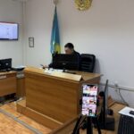 Показательный судебный процесс провели в Петропавловске
