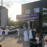 IT-центр в день города открыли в Тайынше СКО