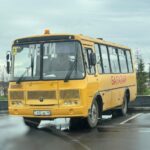 Школьные автобусы проверят полиция СКО