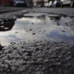 Когда отремонтируют улицу Абая в Петропавловске