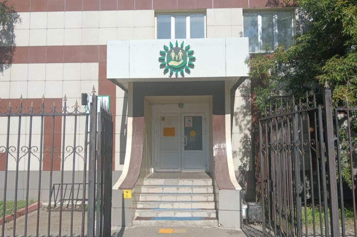 В Петропавловске временно закроют ЦОН