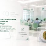 В день выборов в Курултай жители СКО смогут оформить прописку