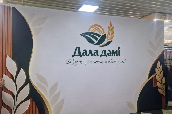 Еженедельные ярмарки «Дала дәмі» запустили в Петропавловске