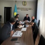 Турецкий инвестор намерен наладить производство бобовых в СКО