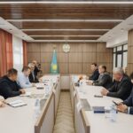 Деревообрабатывающий комплекс построит инвестор в СКО