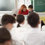 В школах СКО проходит промежуточное оценивание учащихся