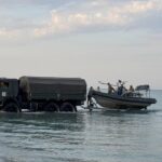 Трагедия в Мангистауской области: найдены тела двух погибших, поисковая операция завершена