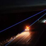 МВД расширяет применение лазерных систем