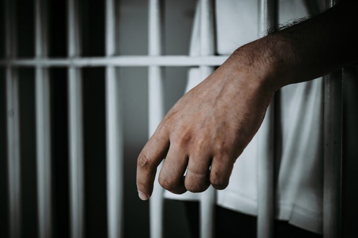 Бизнесмен построил в тюрьме СКО спортплощадку на ₸20 млн