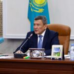 Развитие здравоохранения обсудили в акимате СКО
