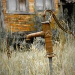 Проблемы с водоснабжением просят решить сельчане СКО