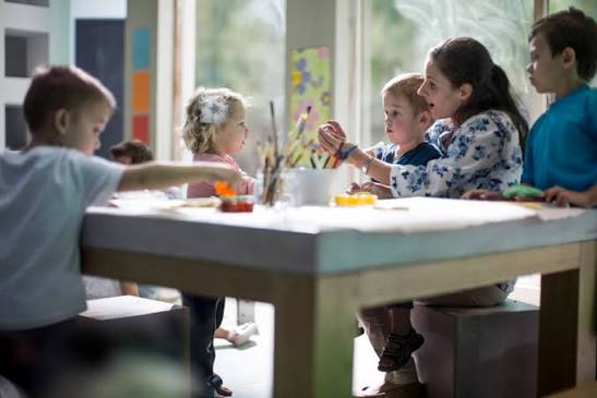 В Петропавловске не хватает кружков для особенных детей