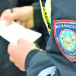 Жителям СКО выписали больше 173 тысяч административных штрафов