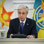 Военную реформу поручил провести Президент РК
