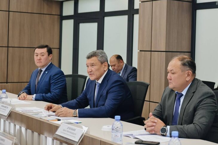 В СКО расширяют инструменты поддержки предпринимателей