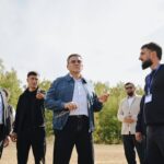 В СКО внедряют беспилотные технологии в сельском хозяйстве
